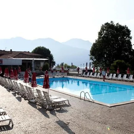 Apartman Selva Angelica Cissano