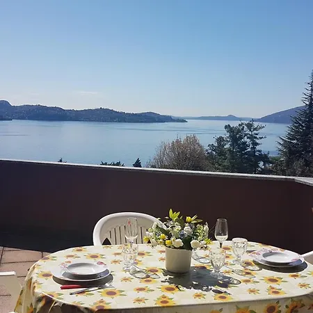 Selva Angelica Apartman