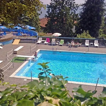 Apartman Selva Angelica *