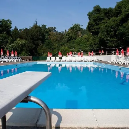 Selva Angelica Apartment Cissano