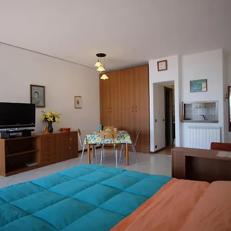 Apartamento Selva Angelica Cissano