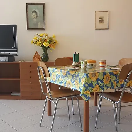 Selva Angelica Apartman