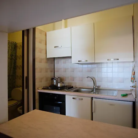 Selva Angelica * Cissano