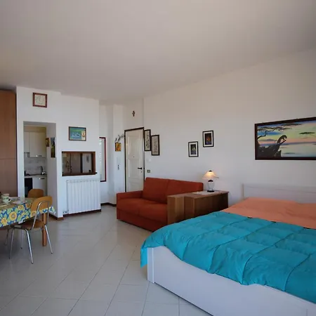 Selva Angelica Apartment *