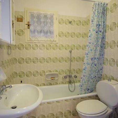 Selva Angelica Apartment *